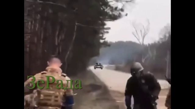 Неудивительно , что после такого 36 бригада морпехов опять сдалась в плен .. Привычное дело! смотреть онлайн