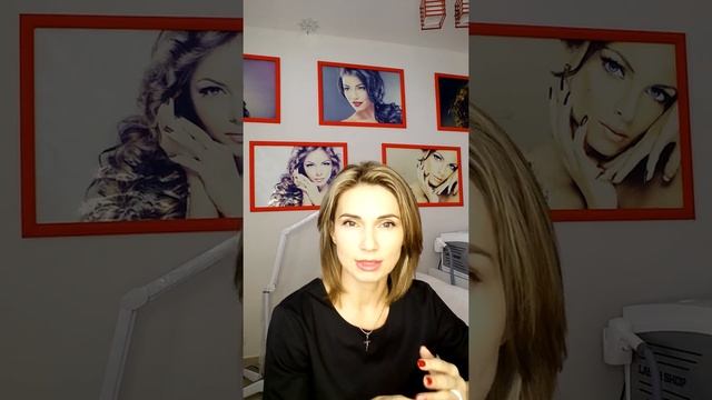 Мастерская счастья ❤ "Время носки перманентного макияжа " смотреть онлайн