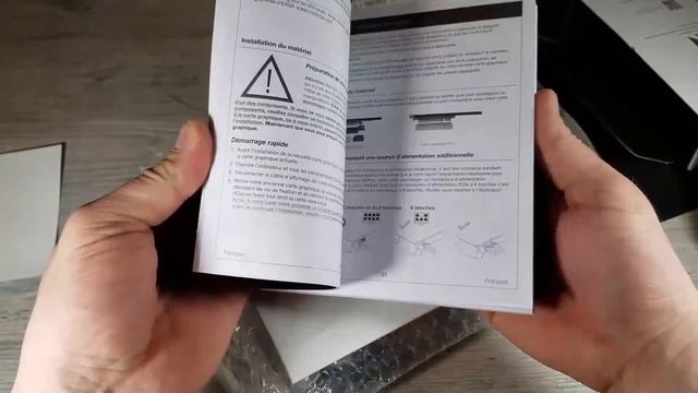 Unboxing EVGA GeForce GTX 1060, обзор смотреть онлайн