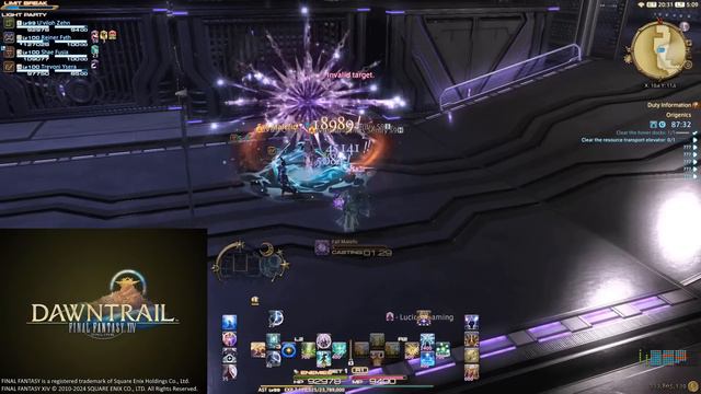 Level 99 Dungeon Theme 