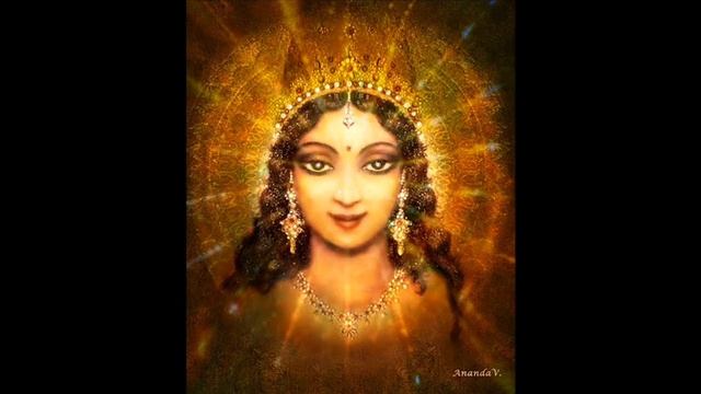 Гуру Шиваисса Адинатха - Лалита Деви. Нитья Шакти. Авараны Шри янтры смотреть онлайн