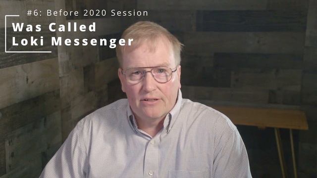 10 Cool Facts About Session Messenger смотреть онлайн