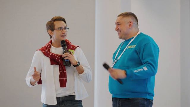 Первый HR-форум в Забайкальском крае. Сверхновый HR смотреть онлайн