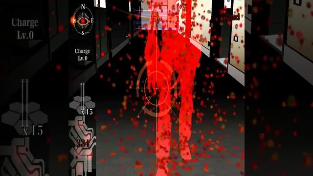 Killer7 серия3]обзорпрохождение игры смотреть онлайн