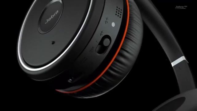 أفضل سماعه احترافيه كقيمه مقابل سعر - Jabra evolve 75 смотреть онлайн