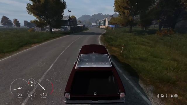 DayZ FR RP PVE PVP - JOUR 8 RAS смотреть онлайн