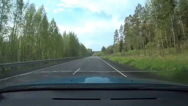20210519 дорога Светогорск-Выборг с подробностями трейлер смотреть онлайн