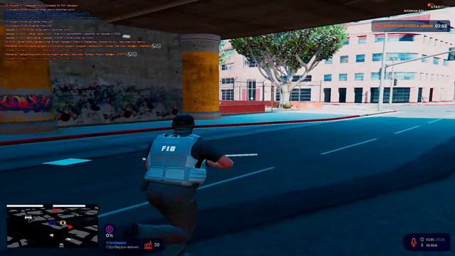 Заново завоевать | Richman | gta5rp смотреть онлайн