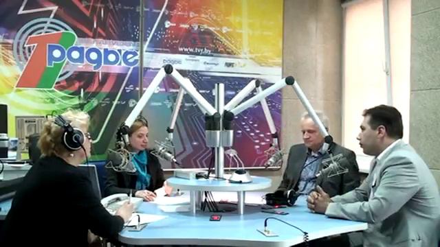 Бизнес-инкубаторы. Когда успех гарантирован? – «Актуальный микрофон» смотреть онлайн