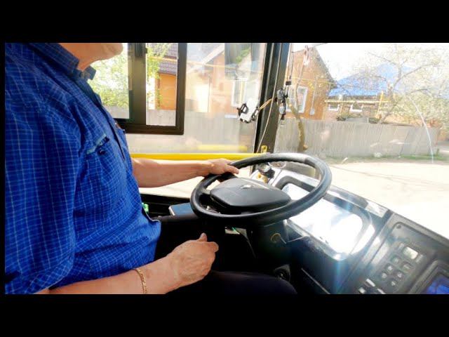 ТРУДНОСТИ ВОДИТЕЛЕЙ ОБЩЕСТВЕННОГО ТРАНСПОРТА В ГОРОДЕ КАМЕНСК-ШАХТИНСКИЙ. ТРЕБУЕТ ВНИМАНИЯ ВЛАСТЕЙ! смотреть онлайн