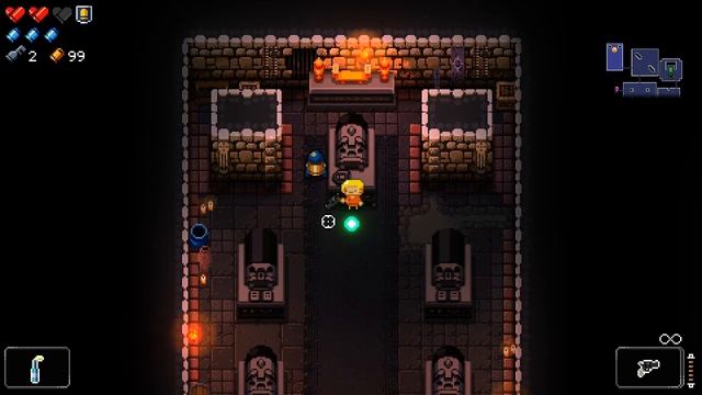 Enter the Gungeon | Ep. 33 | Understanding the Oubliette смотреть онлайн