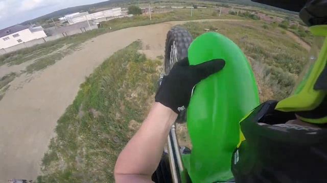 МотоБудни #1 смотреть онлайн