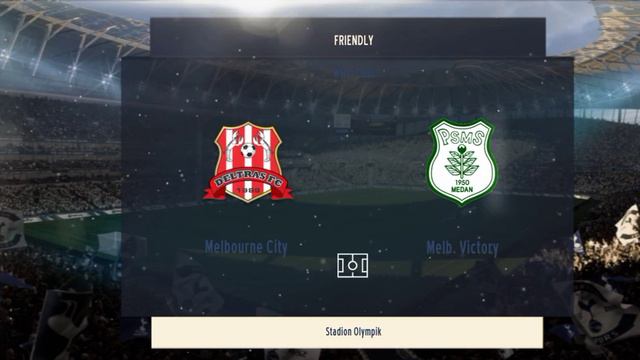 RELEASE! FIFA 16 MOD BRI Liga 1 2022 Season Update, FULL FACE, NEW GAMEPLAY, GRAPHICS HD смотреть онлайн