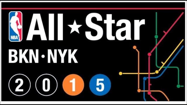 NBA All Star Weekend 2015: Skills Challenge! (Results, News, Highlights!) смотреть онлайн