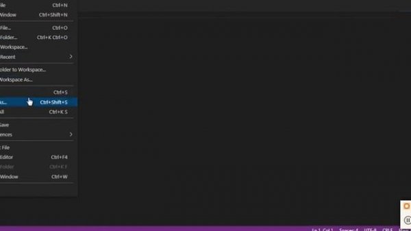 XAMPP - настройка, запуск и тестовая страничка.