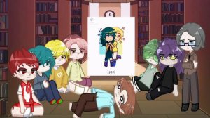 Реакция клонов из 13 карт на тт//2 часть типа ну эм аа