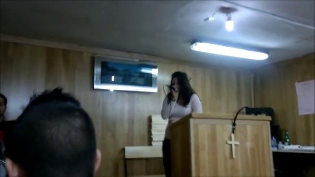 hermana can tando en la iglesia de san cristobal dani rumbero v.l.p. смотреть онлайн