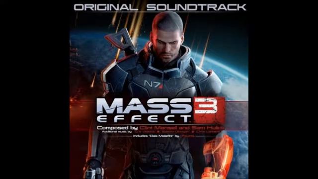 Mass Effect 3 - Reaper Chase смотреть онлайн