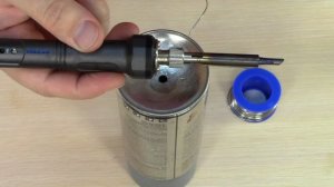 Как Сделать МНОГОРАЗОВЫЙ БАЛЛОНЧИК ДЛЯ КРАСКИ!