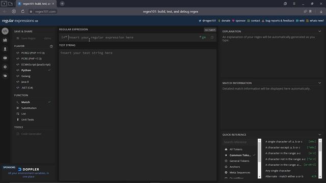 Регулярные выражения в Python #1 | Сырые строки, экранирование, как проверять и составлять регулярк смотреть онлайн