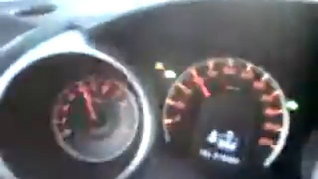 Honda Jazz (Fit) MT GE6 1.3 L13Z1 i-vtec 0-100km/h смотреть онлайн