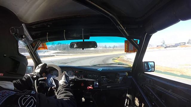 Henry #7 Lemons Road Atlanta 12 10 17, Mercedes 190E смотреть онлайн