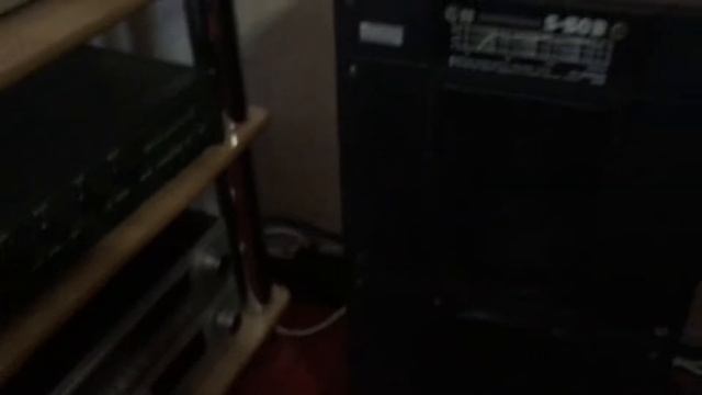 Hi-Fi 2x35 & Radiotehnika S50B смотреть онлайн