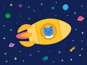 Проект "Космический Доктор Кот".mp4