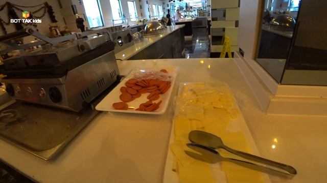 SIRIUS DELUXE HOTEL 5 All Inclusive #52 смотреть онлайн
