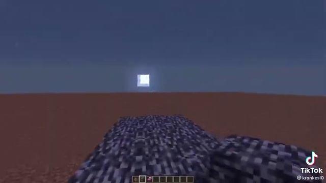 КАК СДЕЛАТЬ ТЕРМИНАТОРА В МАЙНКРАФТ