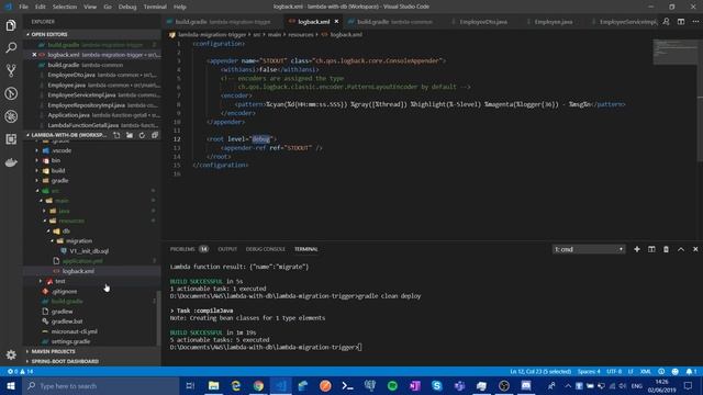 Learn some Micronaut смотреть онлайн