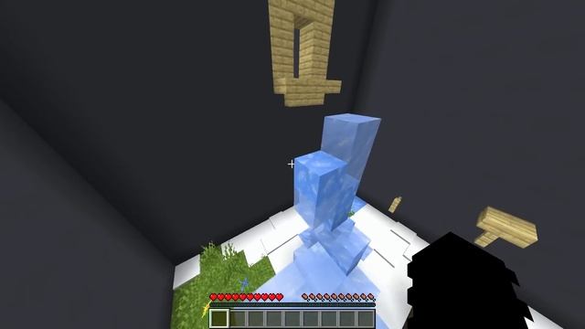 The HARDEST Minecraft Parkour? смотреть онлайн
