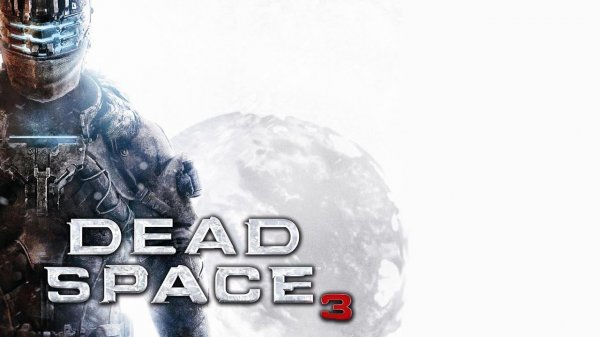 Dead Space 3 | Глава 1