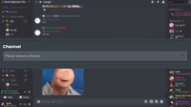 How to set Auto Bump Messages to Grow Your Discord Server Fast! Carl bot Autofeed For Disboard Nitr смотреть онлайн