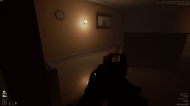 Stvarni specijalac igra ultra-realističnu pucačinu - Ready or Not смотреть онлайн
