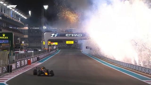 Oracle Red Bull Racing 2023, Season Launch, Feb 3 смотреть онлайн
