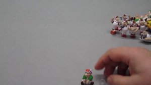 КАРЛСОН - ЛАНДРИН - ПЕТРУШКА - CARLSON - серия "Малыш и Карлсон"