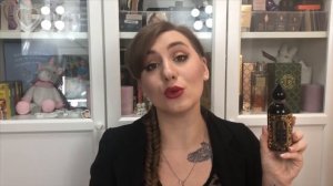 Обзор ароматов от Attar Collection - моя коллекция