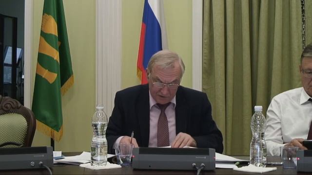 Евстигнеев Р.О. (5.12.2019) смотреть онлайн