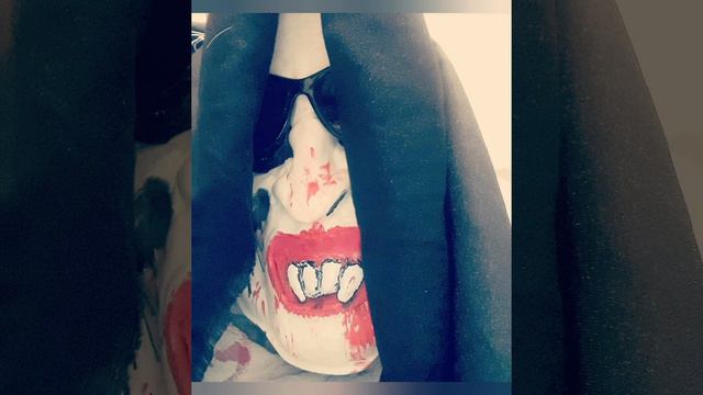 Manifiesto de Punk Rock - demo Kambio Violento смотреть онлайн