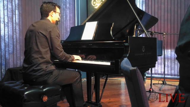 ProMusica LIVE - Sonia Lee смотреть онлайн