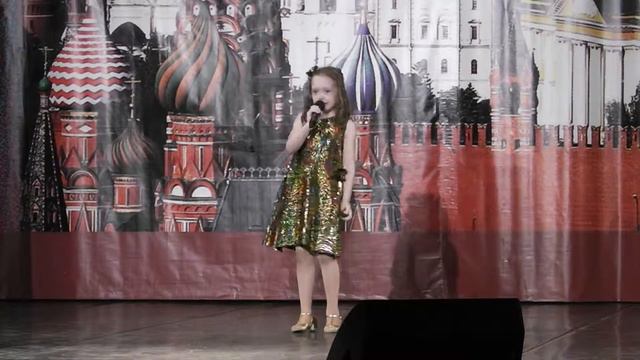 Саша Пиннингтон. "Хлопай в ладоши" смотреть онлайн