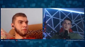 причинно следственная связь часть 2 в чат рулетке