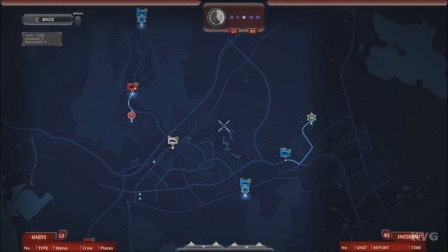 911 Operator Gameplay (PS4 HD) [1080p60FPS] смотреть онлайн