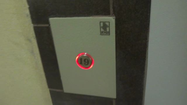 Лифты КМЗ в новостройке смотреть онлайн