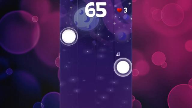 Listen To Your Heart - Roxette - Dream Piano Tiles ~MAGIC~ смотреть онлайн