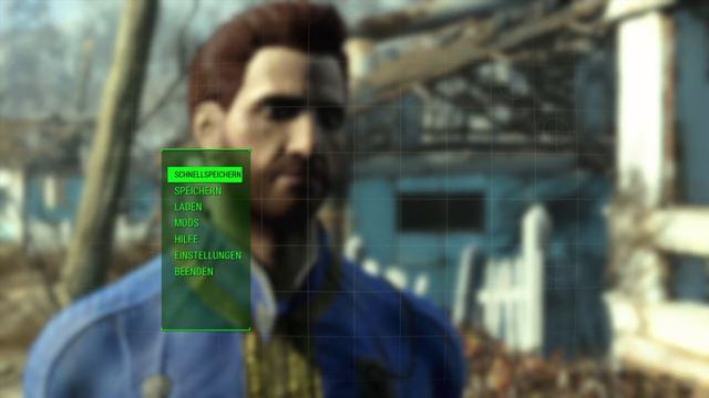 Fallout 4 смотреть онлайн