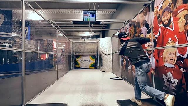 RapidShot Reviews - CCM Ribcor Trigger 6 Pro Stick