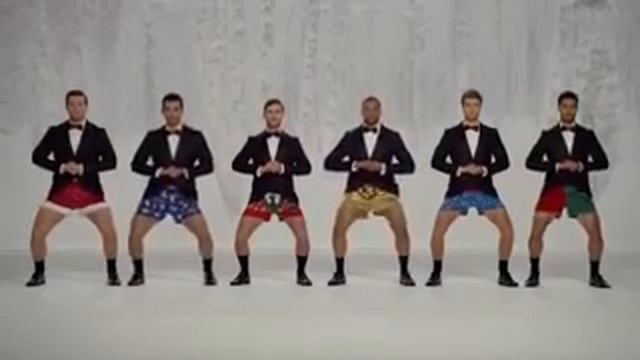 Новогодние бубенцы смотреть онлайн