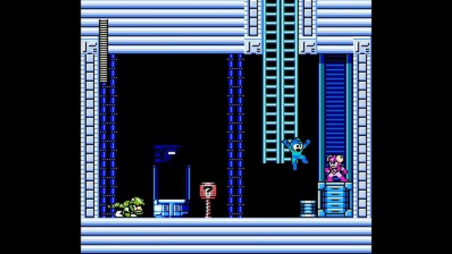 Make a Good Mega Man Level 1 Remastered - Part 12 - The brightest bulb in the box смотреть онлайн